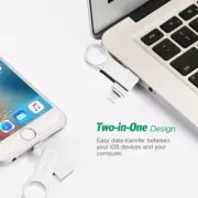 IOS Flash Drive, USB Flash Drive for iPhone 32GB Memory Stick