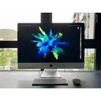 在飛比找蝦皮購物優惠-頂規 apple iMac 27吋（ 2013末 / 32G