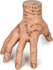Wednesdays Addams Family Thing Hand Props Scary Wednesdays Cosplay Hand Wednesdays Addams Accessories for Home Decor