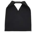 [MM6] MM6 Mesh medium Japanese bag Woman One Size One Size Black