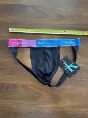 Calvin Klein Men’s Large Jockstrap