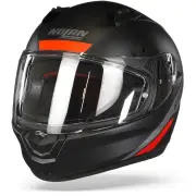 N60-6 Staple 41 Full Face Helmet