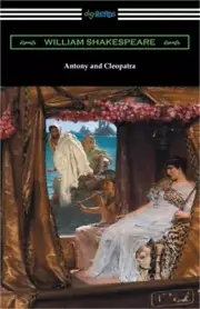Antony and Cleopatra (Paperback or Softback)
