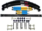 Nissan Navara D22 1997-2015 45mm Bilstein 4x4 Lift Kit