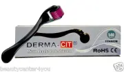 Derma Skin Roller Anti-aging, Acne, Scars, Cellulite, Wrinkles, Beard (540PINS)