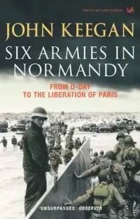 在飛比找博客來優惠-Six Armies in Normandy: From D