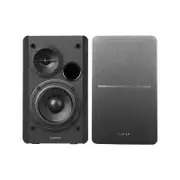 Edifier R1280T Lifestyle Bookshelf Speakers Black