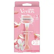 Gillette Venus ComfortGlide Razor - White Tea