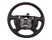 2015 BUICK ENCLAVE STEERING WHEEL 23378139 NEW OEM