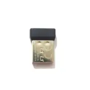 Wireless USB Receiver Dongle 6 Channels For Logitech Unifying Mouse Keyboard f