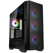 Kolink Observatory Y Mesh ARGB Tempered Glass Case