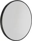 Embellir Wall Mirror, 80cm Metal Frame Vanity Makeup Shower Bathroom Make up ...