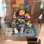 「預購」日本限定 環球影城限定 SUPER MARIO 任天堂 瑪利歐樂園 超級瑪莉兄弟 吊飾 隨機款 吊墜