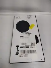 Yotto Microphone Filter Pop Portable Accessory Black Boxed Single Mount On