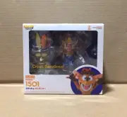 Nendoroid Crash Bandicoot It's About Time
