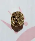 Disney Pandora Shine Simba Charm Gold Plated 768049ENMX