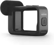 Genuine GoPro Media Mod for GoPro HERO13/12/11 Black/10/9