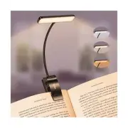 Gritin 19 LED Rechargeable Book Light for Reading in Bed with Memory Function...
