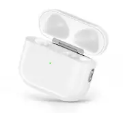 Wireless Charging Case Compatible with AirPods 3rd Gen, Lightning Charging