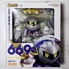 Kirby Meta Knight Nendoroid Figure 669 Good Smile Company Anime #638