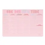 美國 BAN.DO 週計畫桌上型便條本/ ONE DAY AT A TIME ESLITE誠品