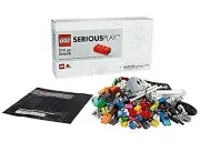 LEGO SERIOUS PLAY Kit 2000414 w/Tracking number Free Shipping from Japan New