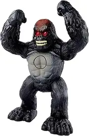 Walking Gorilla with Light & Sound
