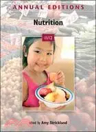 在飛比找三民網路書店優惠-AE: NUTRITION 11/12 23E