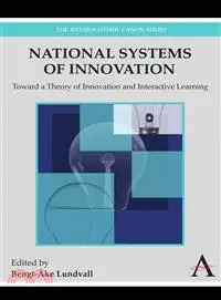 在飛比找三民網路書店優惠-National Systems of Innovation