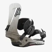 Union Binding Company Atlas Snowboard Bindings 2025