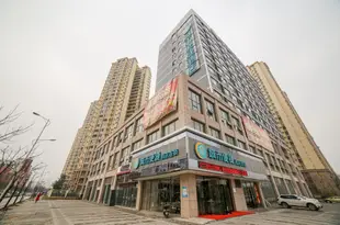 城市便捷酒店(襄陽民發世界城店)City Comfort Inn (Yangyang Minfa Shijiecheng)