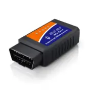 Car Diagnostic Tool V1.5: ELM327 OBD2 Bluetooth/Wifi Android/iOS