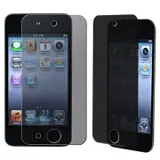 PRIVACY LCD Screen Saver Protector Guard Cover for Apple iPod Touch 4th Gen New