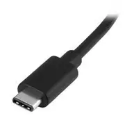 StarTech USB 3.1 Adapter Cable for 2.5" SATA Drives - USB31CSAT3CB
