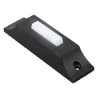 LED Lighted Doorbell Push Button Clear And Audible Sound LED Lighted Metal