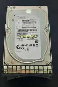 在飛比找Yahoo!奇摩拍賣優惠-聯想 IBM X3650M4 M5 X6 4TB 7.2K 