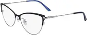 [Calvin Klein] Eyeglasses CK 19111 410 Navy