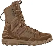5.11 Tactical A.T.L.A.S 8" Boot - Dark Coyote