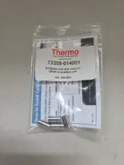 Thermo Scientific 73205-014001 BIOBASIC SCX 5um 10X4MM DROP IN GUARDS 4 PK HPLC