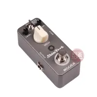 在飛比找蝦皮商城優惠-MOOER / ShimVerb Reverb 效果器【樂器