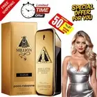1 Million Elixir Parfum Intense 100ml /3.4fl Oz Perfume Spray For Men Free Ship
