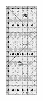 Creative Grids Ruler 26.5 inch by 18.5 inch