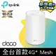 TP-LINK AX1800 Mesh Deco X20-4G 完整家庭WiFi系統(Deco X20-4G(1-pack))