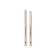 MERZY - Mood Over Smudging Lip Pencil - 0.9g - ML3. Lazy Rose