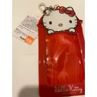 在飛比找蝦皮購物優惠-正版hello kitty 凱蒂貓 手機套 卡夾套 日本帶回