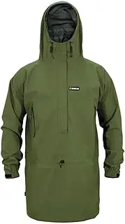 [Swazi] Tahr Ultralight Jacket - Olive Large