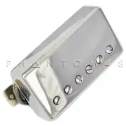 Seymour Duncan - 59 Model - Bridge - Electric Guitar Humbucker Pickup - Nicke...