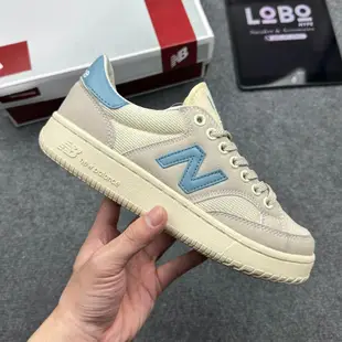 藍色 New Balance Pro 運動鞋(NBP 藍色)高品質 Lobo 運動鞋。