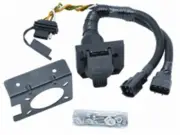 Trailer Connector Kit-Base Draw-Tite 20137