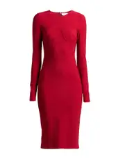 [BLUMARINE] BLUMARINE Midi dresses - Item 15458617